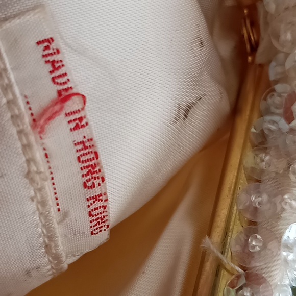 Wristlet purse - Picture 5 of 5